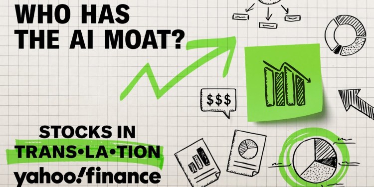 Open AI vs. Nvidia: Who really has the AI moat? Open AI vs. Nvidia: Who really has the AI moat?