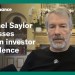 Why Strategy’s Michael Saylor is still bullish on bitcoin investing despite recent pullback Why Strategy’s Michael Saylor is still bullish on bitcoin investing despite recent pullback