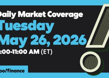 Yahoo Finance Live: Dow, S&P 500, Nasdaq rise as oil prices fall on Iran peace prospects Yahoo Finance Live: Dow, S&P 500, Nasdaq rise as oil prices fall on Iran peace prospects