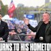 Pat McAfee Honors His Hometown In Return To Pittsburgh | Live From College GameDay Pat McAfee Honors His Hometown In Return To Pittsburgh | Live From College GameDay