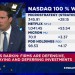 Gold has all the makings of a blow-off, says Strategas’ Chris Verrone Gold has all the makings of a blow-off, says Strategas’ Chris Verrone