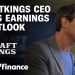 March Madness winnings drag on DraftKings outlook: CEO weighs in March Madness winnings drag on DraftKings outlook: CEO weighs in