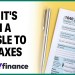 Why is US tax filing so complicated? A YF breakdown Why is US tax filing so complicated? A YF breakdown