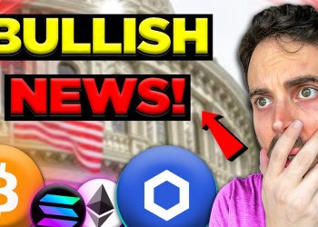 CRYPTO HODLERS.. THIS IS MASSIVE! | US Stablecoin Bill INCOMING! CRYPTO HODLERS.. THIS IS MASSIVE! | US Stablecoin Bill INCOMING!