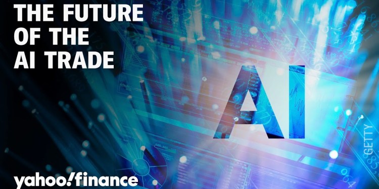 The future of the Magnificent Seven and the broader AI trade heading into 2026 The future of the Magnificent Seven and the broader AI trade heading into 2026