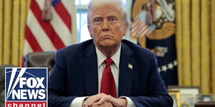 ‘Total obliteration’: Trump warns he left ‘instructions’ if Iran assassinates him ‘Total obliteration’: Trump warns he left ‘instructions’ if Iran assassinates him