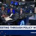 The ‘Halftime’ Investment Committee debates how to invest in a shifting policy and economic backdrop The ‘Halftime’ Investment Committee debates how to invest in a shifting policy and economic backdrop