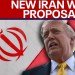 BREAKING: Trump says he is reviewing new Iranian proposal to end war BREAKING: Trump says he is reviewing new Iranian proposal to end war