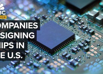 The Race For Chip Dominance | CNBC Marathon The Race For Chip Dominance | CNBC Marathon