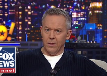 Gutfeld: Dems ‘suckered’ themselves with this ‘latest fiction’ Gutfeld: Dems ‘suckered’ themselves with this ‘latest fiction’