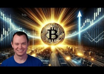 Bitcoin Dominance Hits 64% Bitcoin Dominance Hits 64%