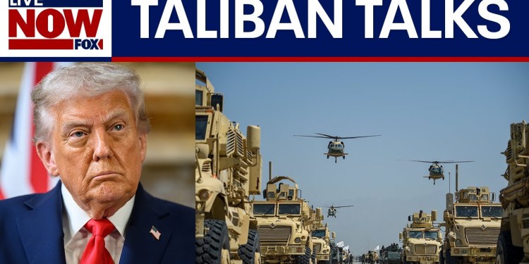 Trump: U.S. trying to get Bagram Airbase in Afghanistan ‘back’ from Taliban Trump: U.S. trying to get Bagram Airbase in Afghanistan ‘back’ from Taliban