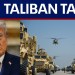 Trump: U.S. trying to get Bagram Airbase in Afghanistan ‘back’ from Taliban Trump: U.S. trying to get Bagram Airbase in Afghanistan ‘back’ from Taliban