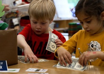 Private Equity Finds Opportunity in America’s Child Care Crisis Private Equity Finds Opportunity in America’s Child Care Crisis