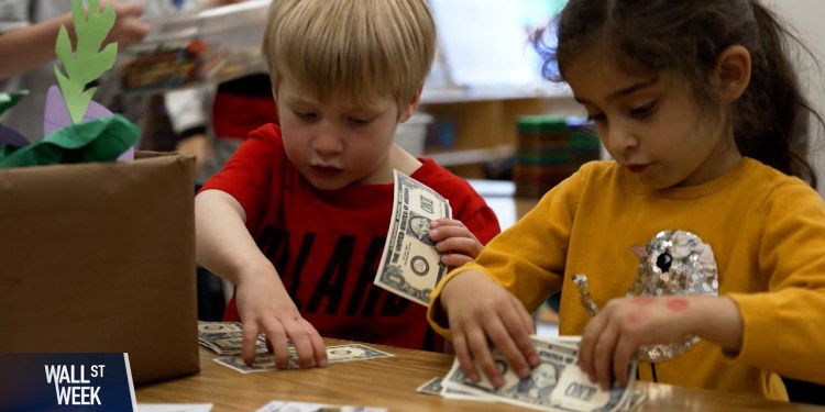 Private Equity Finds Opportunity in America’s Child Care Crisis Private Equity Finds Opportunity in America’s Child Care Crisis