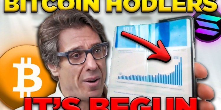 “Bitcoin Price Should Easily Double AFTER Rate Cuts” – Billionaire Dan Tapiero “Bitcoin Price Should Easily Double AFTER Rate Cuts” – Billionaire Dan Tapiero