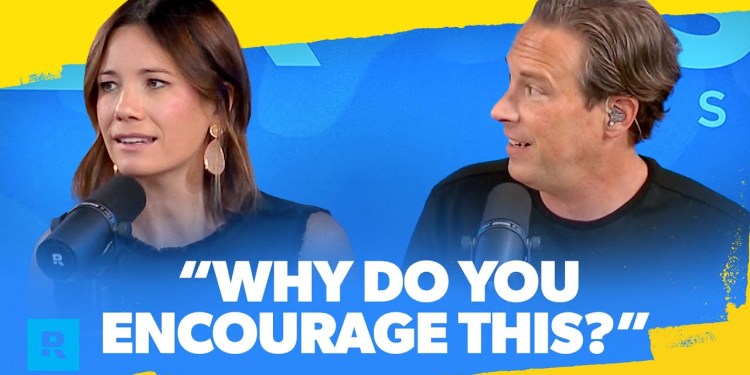 This Is Why We Have So Many “Snowflakes” This Is Why We Have So Many “Snowflakes”