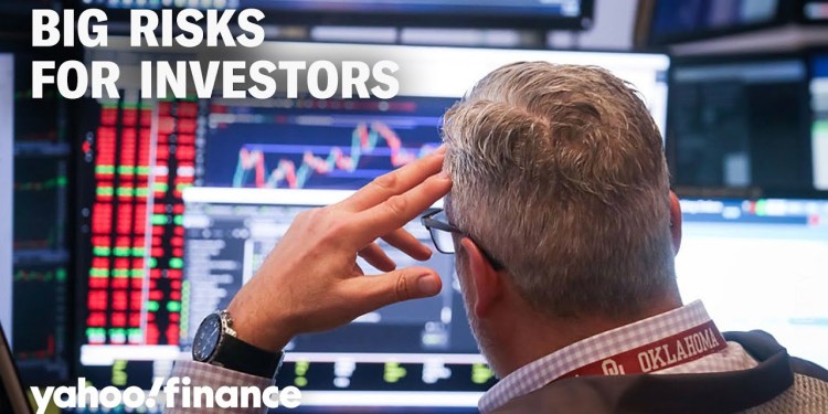 Labor market weakening is the biggest risk to the US economy Labor market weakening is the biggest risk to the US economy