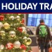 Holiday travel: 122M Americans expected to travel by ground & air Holiday travel: 122M Americans expected to travel by ground & air