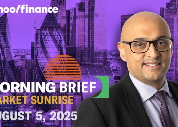 Palantir reports 1st billion-dollar quarter, Disney earnings preview Palantir reports 1st billion-dollar quarter, Disney earnings preview