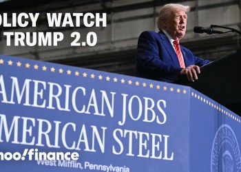 Trump and China’s Xi, Elon Musk, tax bill, steel tariffs: Policy expert weighs in Trump and China’s Xi, Elon Musk, tax bill, steel tariffs: Policy expert weighs in