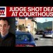 Judge GUNNED DOWN inside courthouse by Kentucky sheriff, police say | LiveNOW from FOX Judge GUNNED DOWN inside courthouse by Kentucky sheriff, police say | LiveNOW from FOX