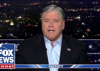This is the most ‘LAUGHABLE’ post I’ve ever seen: Hannity This is the most ‘LAUGHABLE’ post I’ve ever seen: Hannity
