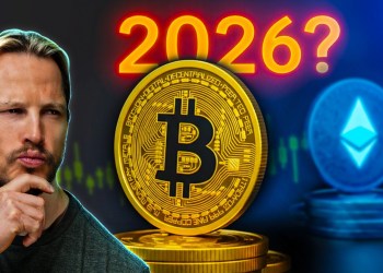 2026 Crypto Predictions: These Are The KEY Trends To Watch 2026 Crypto Predictions: These Are The KEY Trends To Watch