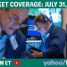 Fed holds rates steady, Powell says September cut ‘could be on the table’ | July 31, 2024 Fed holds rates steady, Powell says September cut ‘could be on the table’ | July 31, 2024