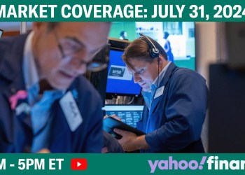 Fed holds rates steady, Powell says September cut ‘could be on the table’ | July 31, 2024 Fed holds rates steady, Powell says September cut ‘could be on the table’ | July 31, 2024