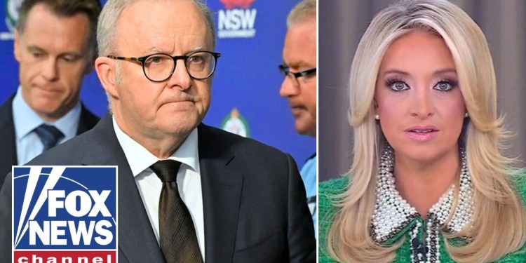 Australia leaders under FIRE after deadliest terror attack rocks Bondi Beach Australia leaders under FIRE after deadliest terror attack rocks Bondi Beach
