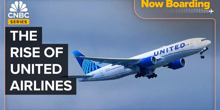 How United Airlines Is Trying To Compete With Delta How United Airlines Is Trying To Compete With Delta