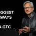 Nvidia GTC 2026 — Biggest Takeaways Nvidia GTC 2026 — Biggest Takeaways