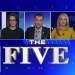‘The Five’: The knives are out… ‘The Five’: The knives are out…
