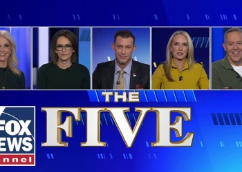 ‘The Five’: The knives are out… ‘The Five’: The knives are out…