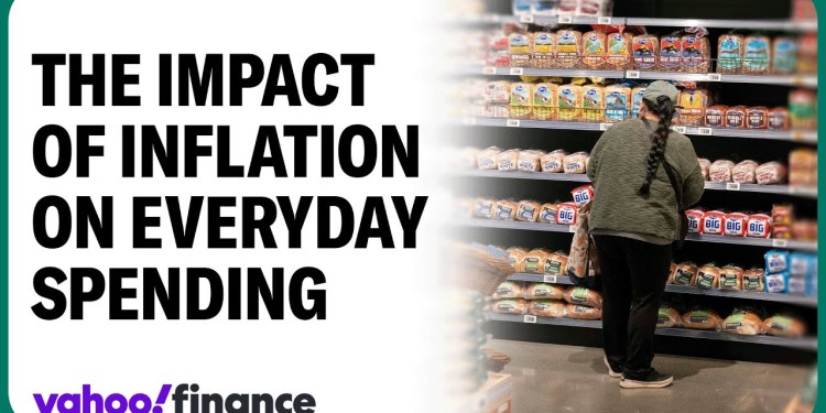 Why it’s a good time to evaluate your spending Why it’s a good time to evaluate your spending