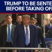 Trump to be sentenced in New York “hush money” case before inauguration | LiveNOW from FOX Trump to be sentenced in New York “hush money” case before inauguration | LiveNOW from FOX