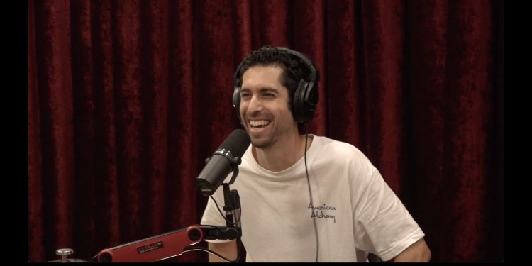 Joe Rogan Experience #2331 – Jesse Michels Joe Rogan Experience #2331 – Jesse Michels