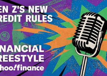 How Gen Z uses credit cards differently How Gen Z uses credit cards differently