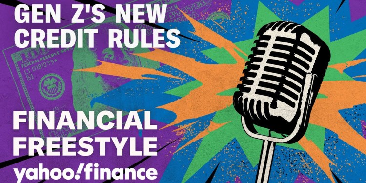 How Gen Z uses credit cards differently How Gen Z uses credit cards differently