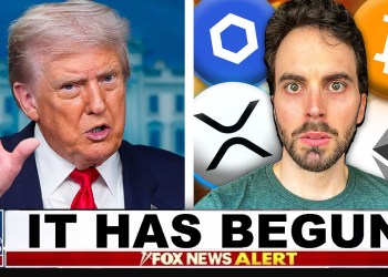 HISTORIC! Trump UNLEASHES New Crypto Standards in America (Chainlink & Ethereum) HISTORIC! Trump UNLEASHES New Crypto Standards in America (Chainlink & Ethereum)