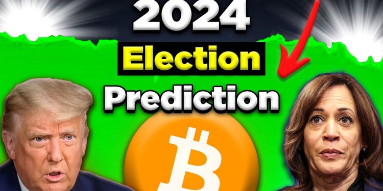 Will Bitcoin Price Skyrocket Or Collapse Post-Election? Will Bitcoin Price Skyrocket Or Collapse Post-Election?