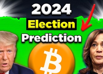 Will Bitcoin Price Skyrocket Or Collapse Post-Election? Will Bitcoin Price Skyrocket Or Collapse Post-Election?