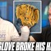Ty Schmit Could Be Heading To IR, Facing Hand Injury Due To Stiff Baseball Glove?! | Pat McAfee Show Ty Schmit Could Be Heading To IR, Facing Hand Injury Due To Stiff Baseball Glove?! | Pat McAfee Show