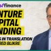 How venture capital has changed since the pandemic: Stocks in Translation How venture capital has changed since the pandemic: Stocks in Translation