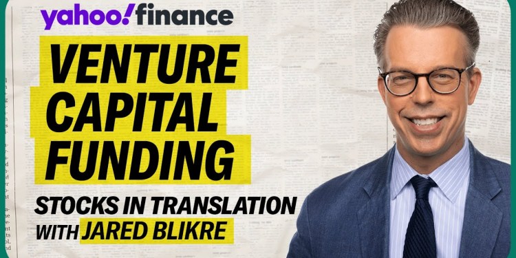 How venture capital has changed since the pandemic: Stocks in Translation How venture capital has changed since the pandemic: Stocks in Translation