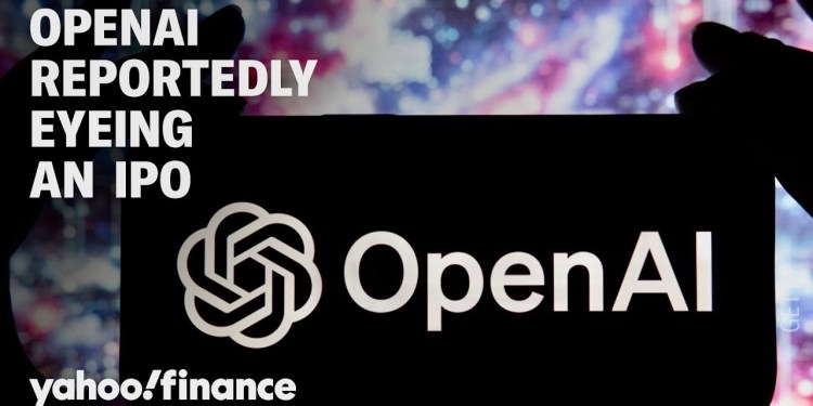 OpenAI is reportedly preparing to go public, but is it worth trillion? OpenAI is reportedly preparing to go public, but is it worth trillion?