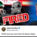Robert Saleh Fired By Jets… | Pat McAfee Show Robert Saleh Fired By Jets… | Pat McAfee Show