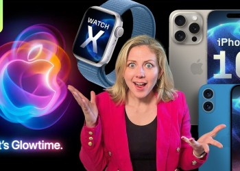 It’s Glowtime! Beyond iPhone 16, What to Expect at Apple’s Sept. 9 Event | One More Thing It’s Glowtime! Beyond iPhone 16, What to Expect at Apple’s Sept. 9 Event | One More Thing