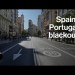 Spain, Portugal Left in Dark After Massive Blackout Spain, Portugal Left in Dark After Massive Blackout